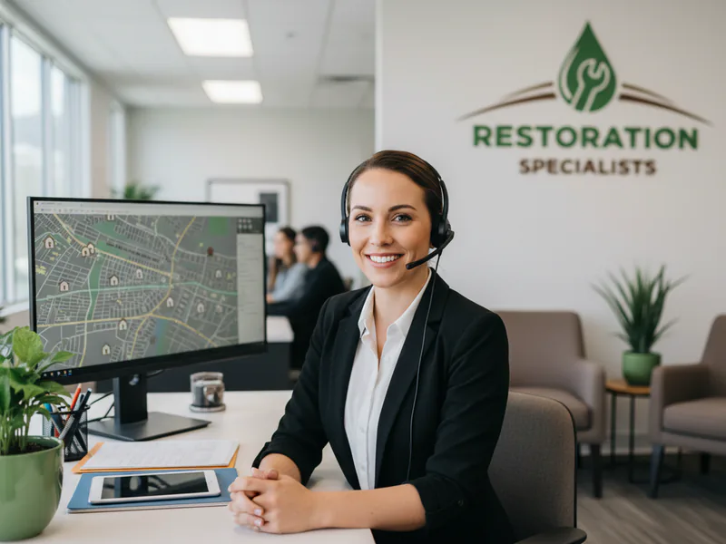 Water Damage Restoration  in Brainerd  FAQ