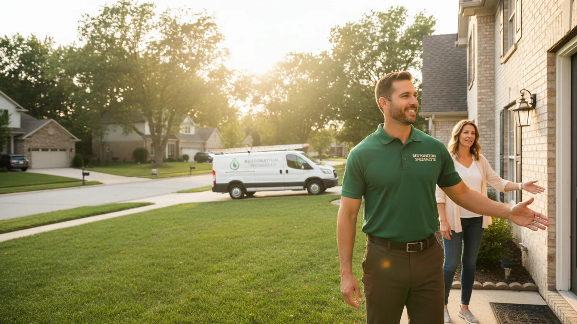 Quality Water Damage Restoration in Brainerd, MN Near Me – Guaranteed Results You Can Trust